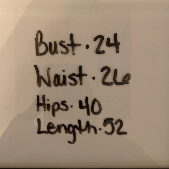 Free People One Adella Maxi Slip Dress Size Small - Picture 9 of 9